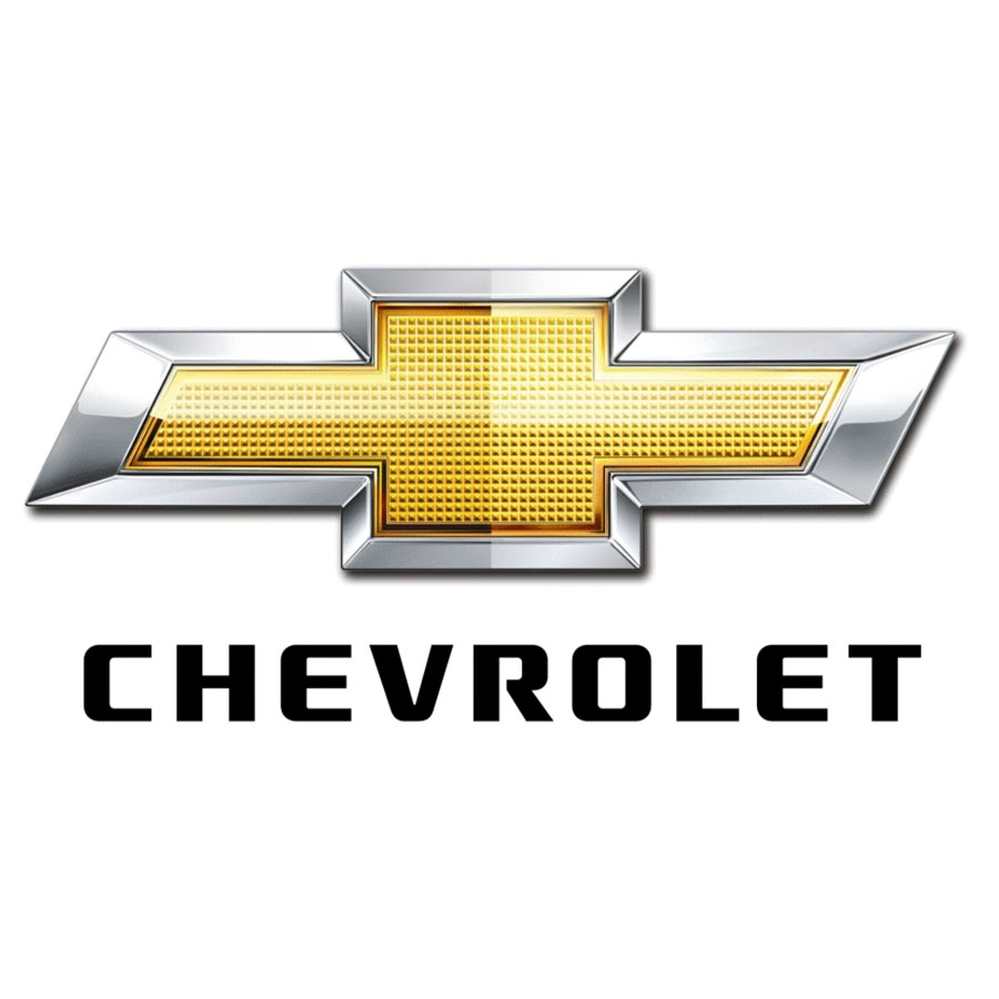 Chevrolet roof racks