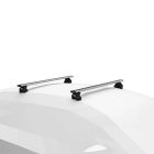 Strešný nosič Thule WingBar EVO Silver – Citroën Jumpy, 4-dr Van 2016-, FP