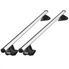 Thule ProBar EVO Roof Rack for Chevrolet Equinox, 5-dr SUV 25-, NR