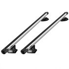 Thule SlideBar EVO Roof Rack for Toyota RAV 4 , 5-dr SUV 19-, FR